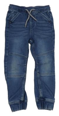 Modré cuff rifle Lupilu