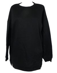 Dámská černá mikina Papaya 