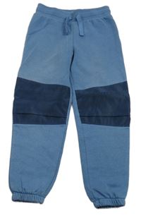 Modré tepláky Lupilu