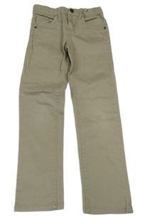 Světlehnědé rifle Alive