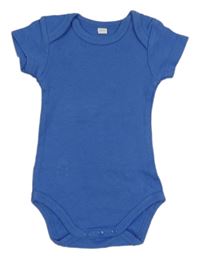 Modré body 