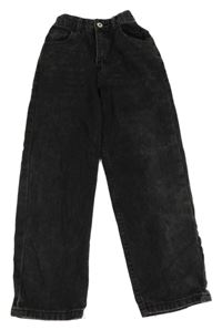 Černé rifle Reserved