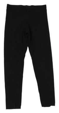 Černé legíny Primark