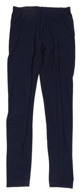 Tmavomodré legíny Y.F.K.