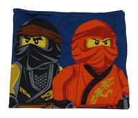 Petrolejový nákrčník s Lego Ninjago Lego