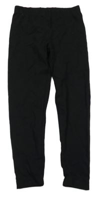 Černé legíny Kiki&Koko