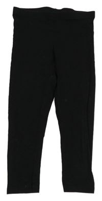 Černé capri legíny Name it