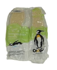 Nové - 2x vlněné vložky do bot vel.26