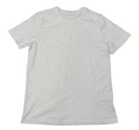 Bílé tričko F&F