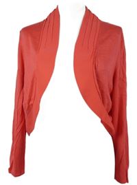 Dámské korálové svetrové bolerko Monsoon 