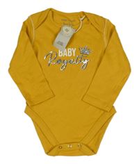 Nové - Pomerančové body s nápisem River Island