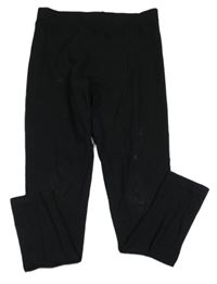Černé legíny zn. Primark 