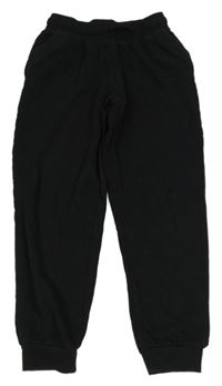 Černé tepláky Primark