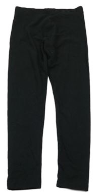 Černé legíny Primark