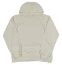 Bílá mikina s kapucí Primark