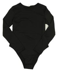 Černé cvičební body Shein