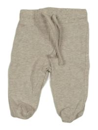 Béžové polodupky vel. 44