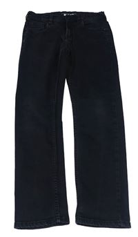 Černé rifle TOM TAILOR
