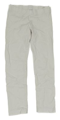 Bílé legíny Pepperts!