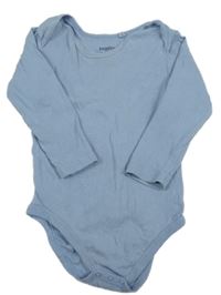 Modré body lupilu