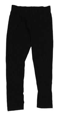 Černé legíny Pep&Co