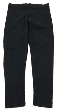 Černé legíny Next