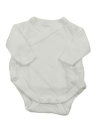 Bílé zavinovací body C&A