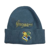 Šedomodrá čepice - Harry Potter H&M