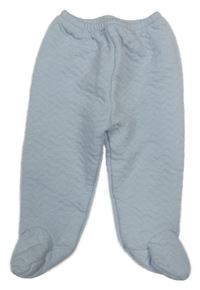 Světlemodré polodupky 