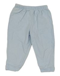 Světlemodré tepláky