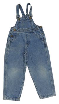 Světlemodré riflové lacláče Piccolo 