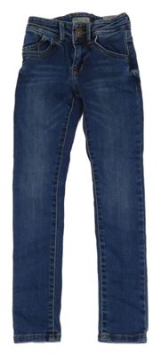 Nové - Tmavomodré rifle LTB