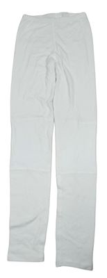 Bílé spodní kalhoty alive