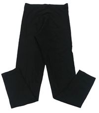 Černé legíny Primark