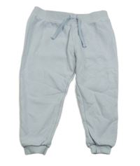 Světlemodré tepláky Primark