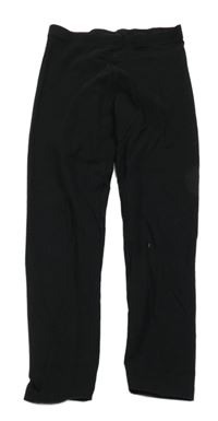 Černé legíny George