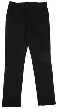 Černé džegíny C&A