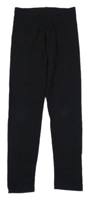 Černé legíny Primark