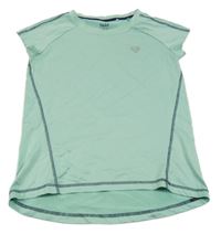 Světlezelené sportovní tričko Yigga