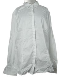 Dámská bílá halenka 