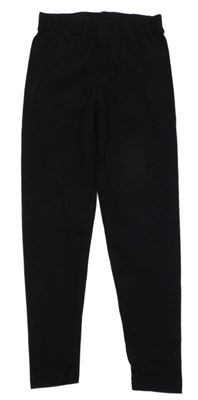 Černé legíny Kiki&Koko