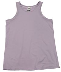 Lila sportovní top C&A vel.176