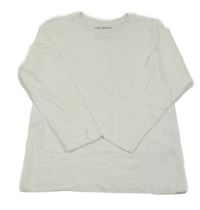 Bílé triko Matalan