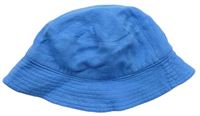 Modrý klobouk Matalan