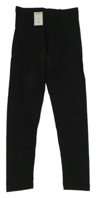 Nové - Černé legíny Primark