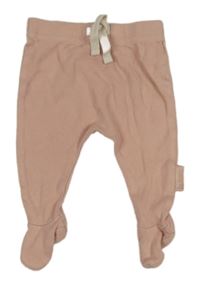 Starorůžové polodupky George