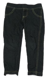 Černé tregíny Zeeman