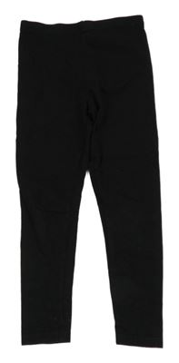 Černé legíny Primark