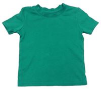 Zelené tričko Primark
