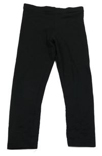 Černé legíny Primark